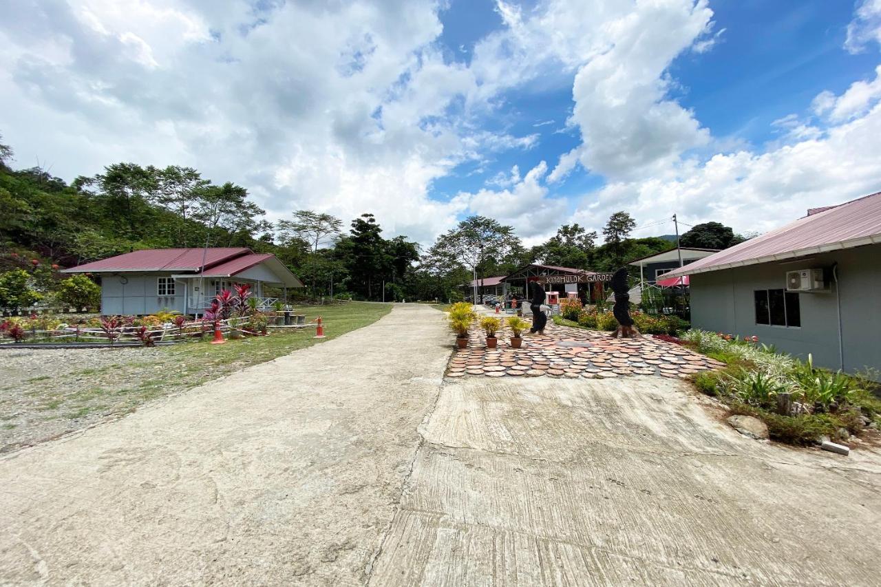 Spot On 90279 Kinomulok Garden Hotel Ranau Bagian luar foto