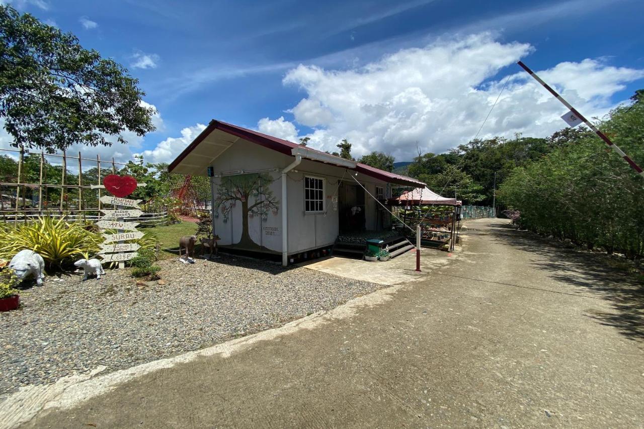 Spot On 90279 Kinomulok Garden Hotel Ranau Bagian luar foto