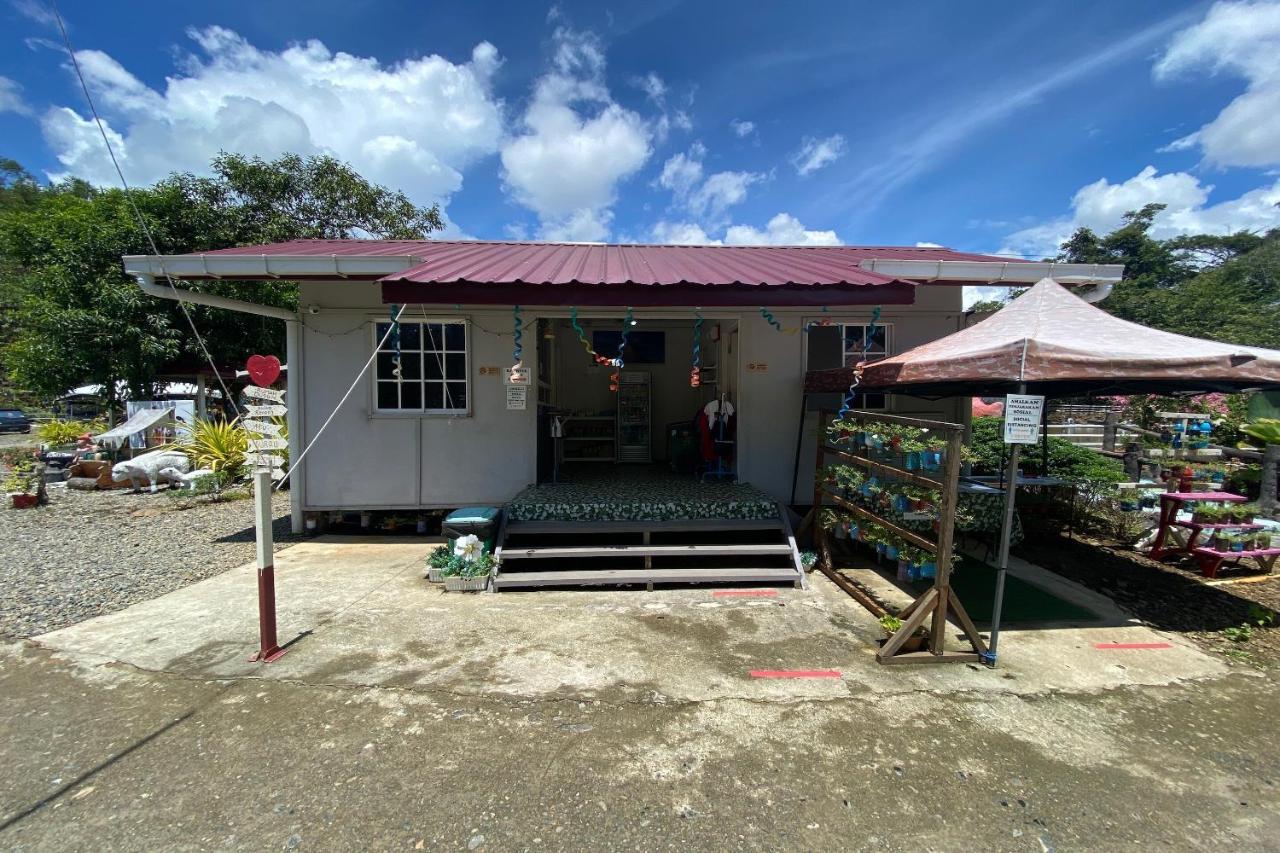 Spot On 90279 Kinomulok Garden Hotel Ranau Bagian luar foto