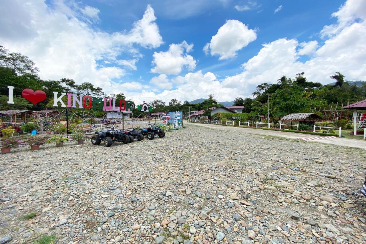 Spot On 90279 Kinomulok Garden Hotel Ranau Bagian luar foto