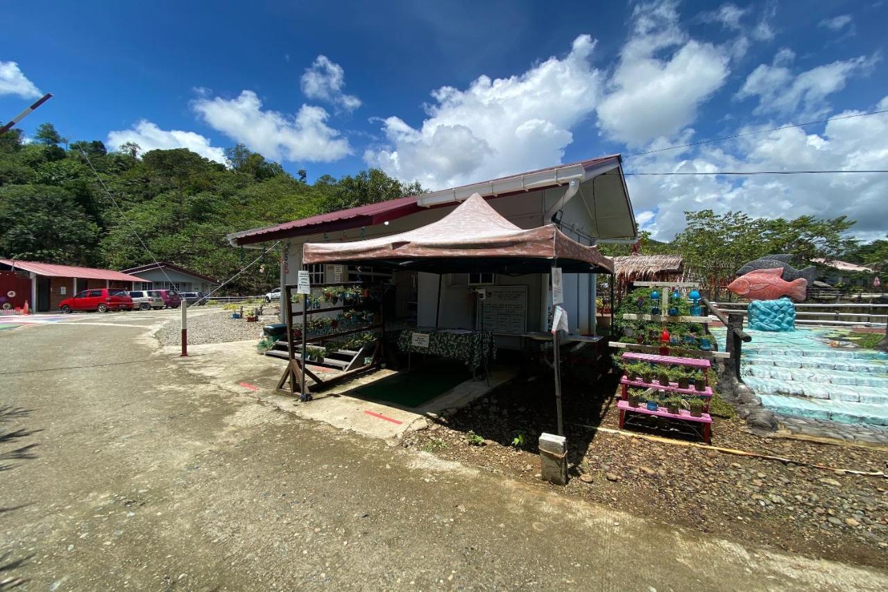 Spot On 90279 Kinomulok Garden Hotel Ranau Bagian luar foto