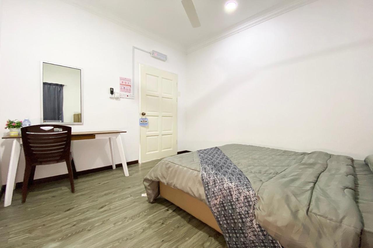 Spot On 90279 Kinomulok Garden Hotel Ranau Bagian luar foto