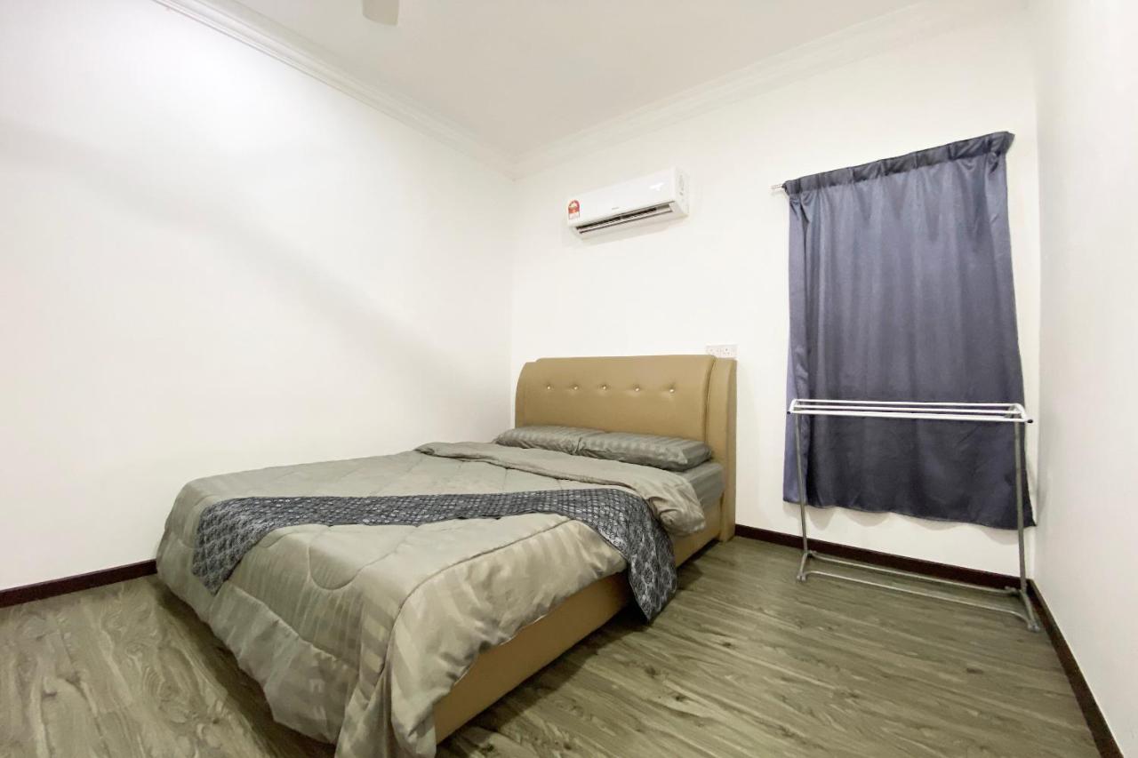 Spot On 90279 Kinomulok Garden Hotel Ranau Bagian luar foto