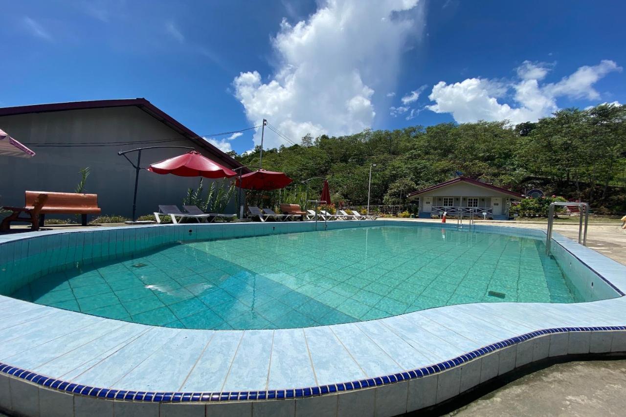 Spot On 90279 Kinomulok Garden Hotel Ranau Bagian luar foto