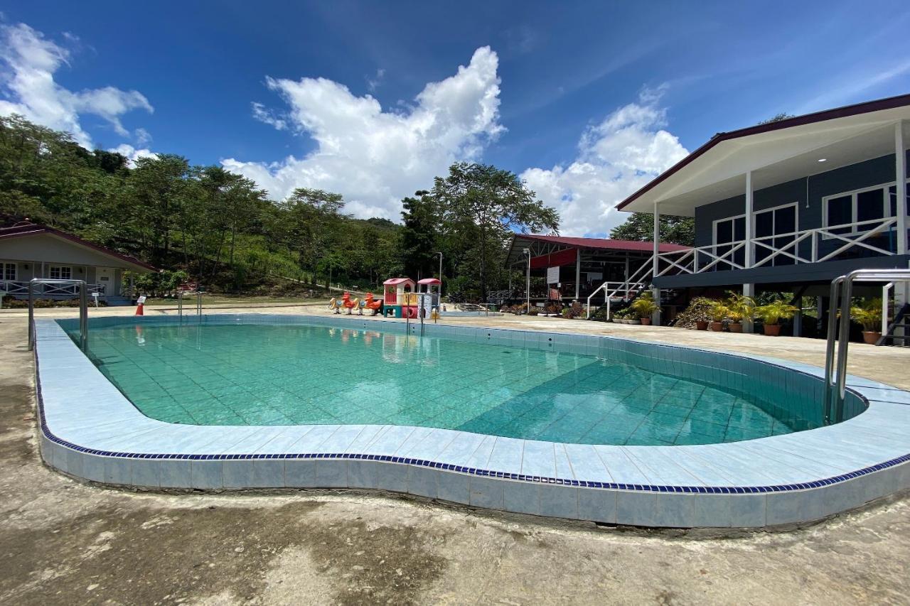 Spot On 90279 Kinomulok Garden Hotel Ranau Bagian luar foto