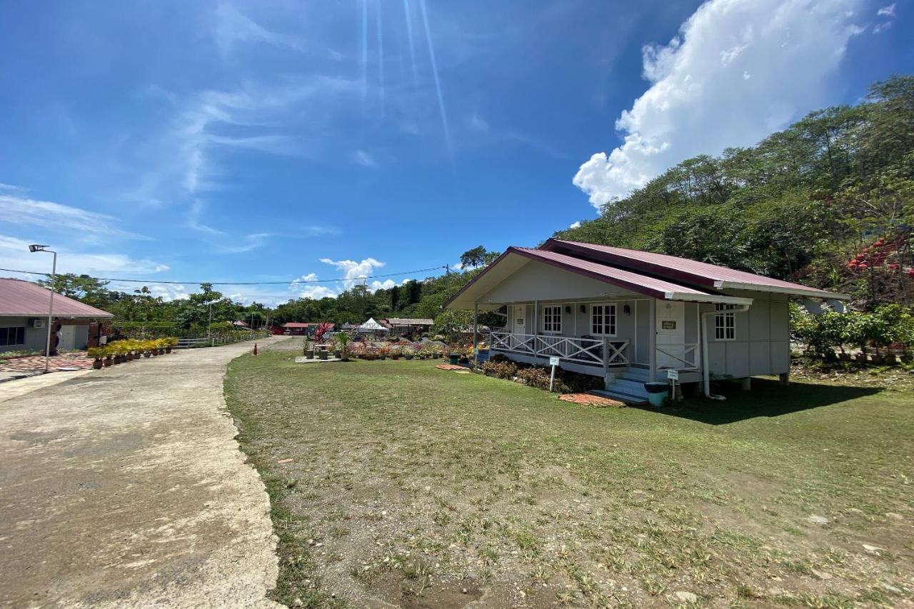 Spot On 90279 Kinomulok Garden Hotel Ranau Bagian luar foto
