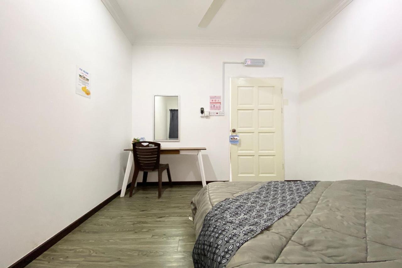 Spot On 90279 Kinomulok Garden Hotel Ranau Bagian luar foto
