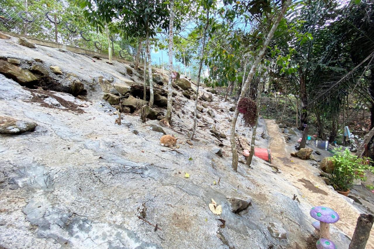 Spot On 90279 Kinomulok Garden Hotel Ranau Bagian luar foto
